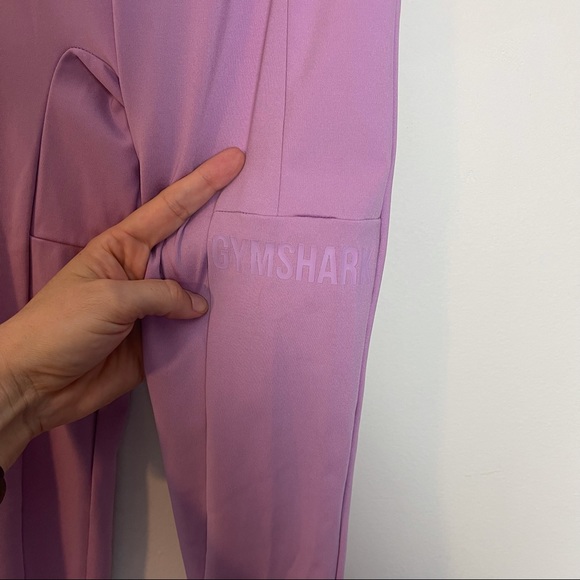 GYMSHARK- Ori Leggings Athletic Running Workout Pant - Picture 7 of 13